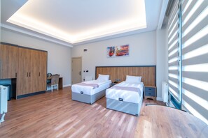 Business Room