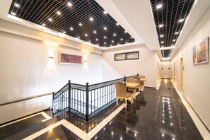 Hallway - Akel Guest House (Ergene)