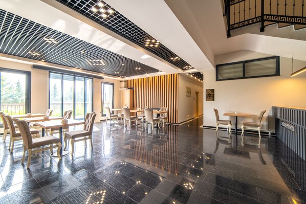 Flat-screen TV - Akel Guest House (Ergene)