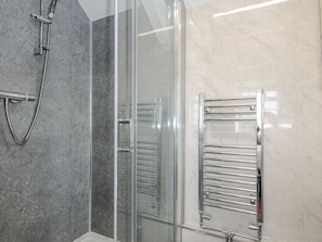 Dusche