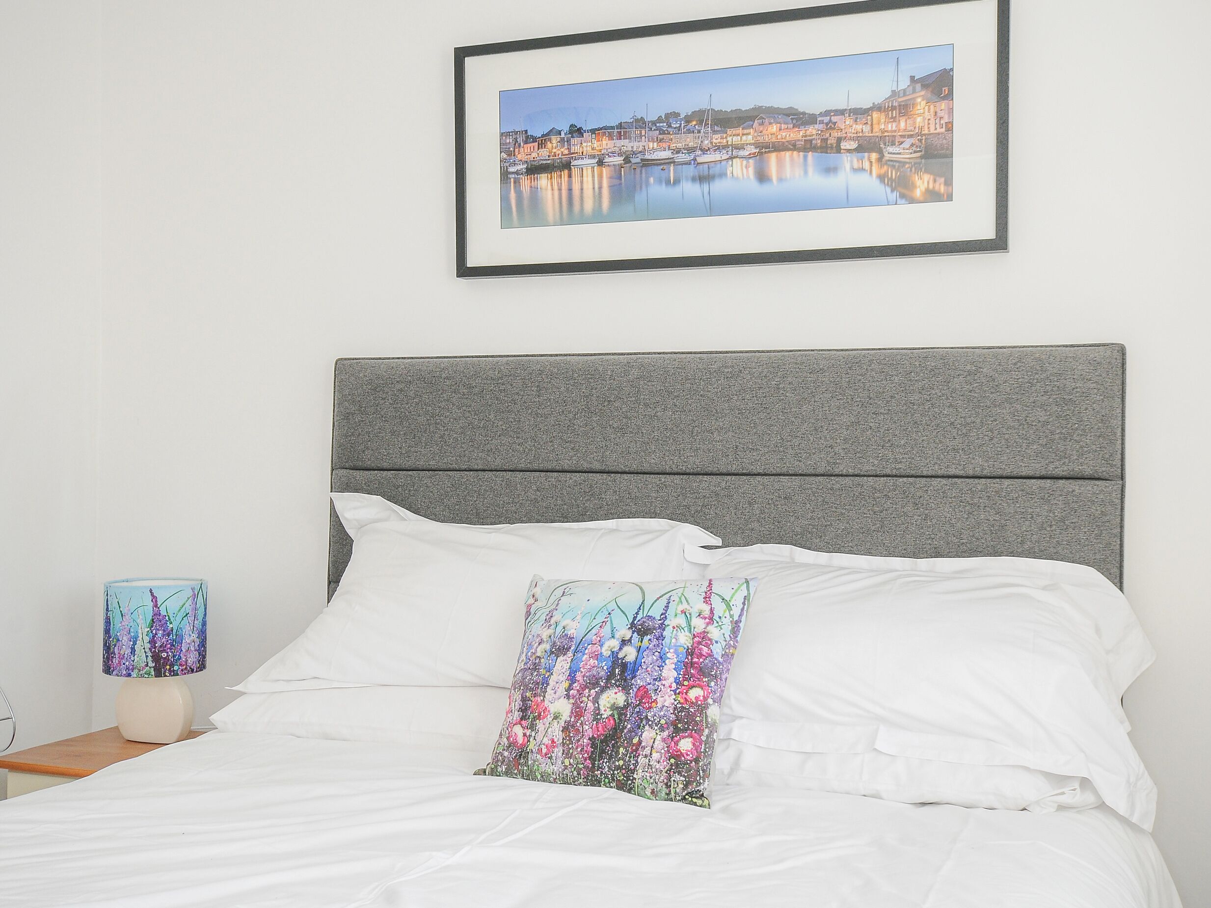 1 bedroom, individually decorated, individually furnished, free WiFi