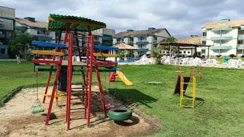 Children’s area