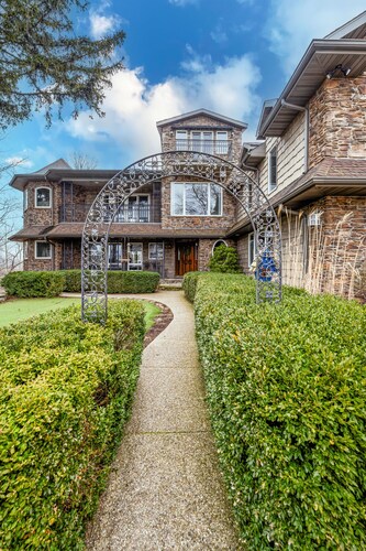 New Buffalo Private Pool, Lake Access & So Much More