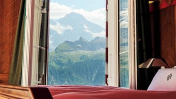 Superior Double Room | Desk, free WiFi