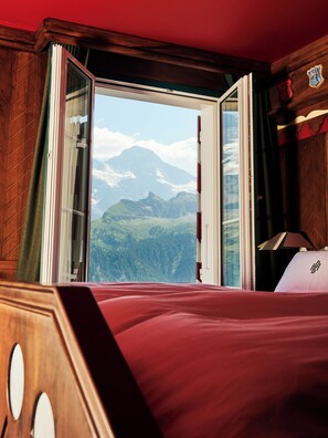 Chambre Double Supérieure