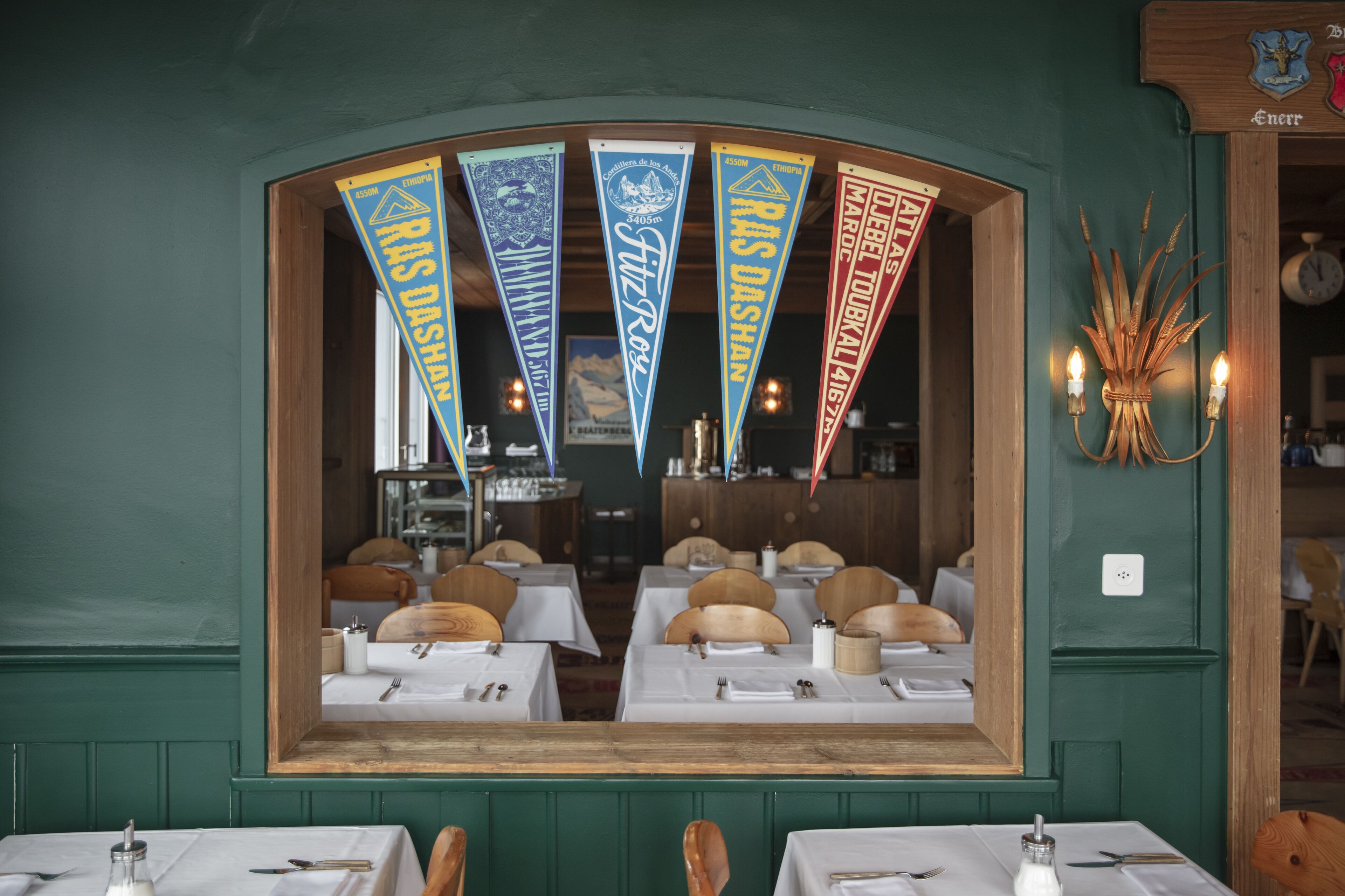 Restaurante