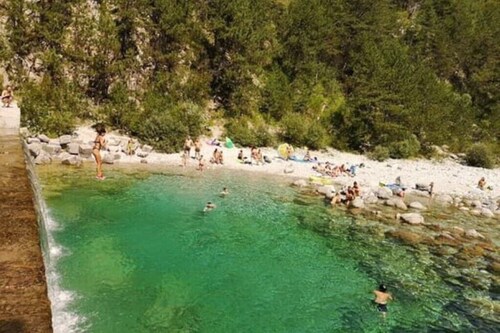 Casa Mia, WiFi and Parking in the heart of Friuli