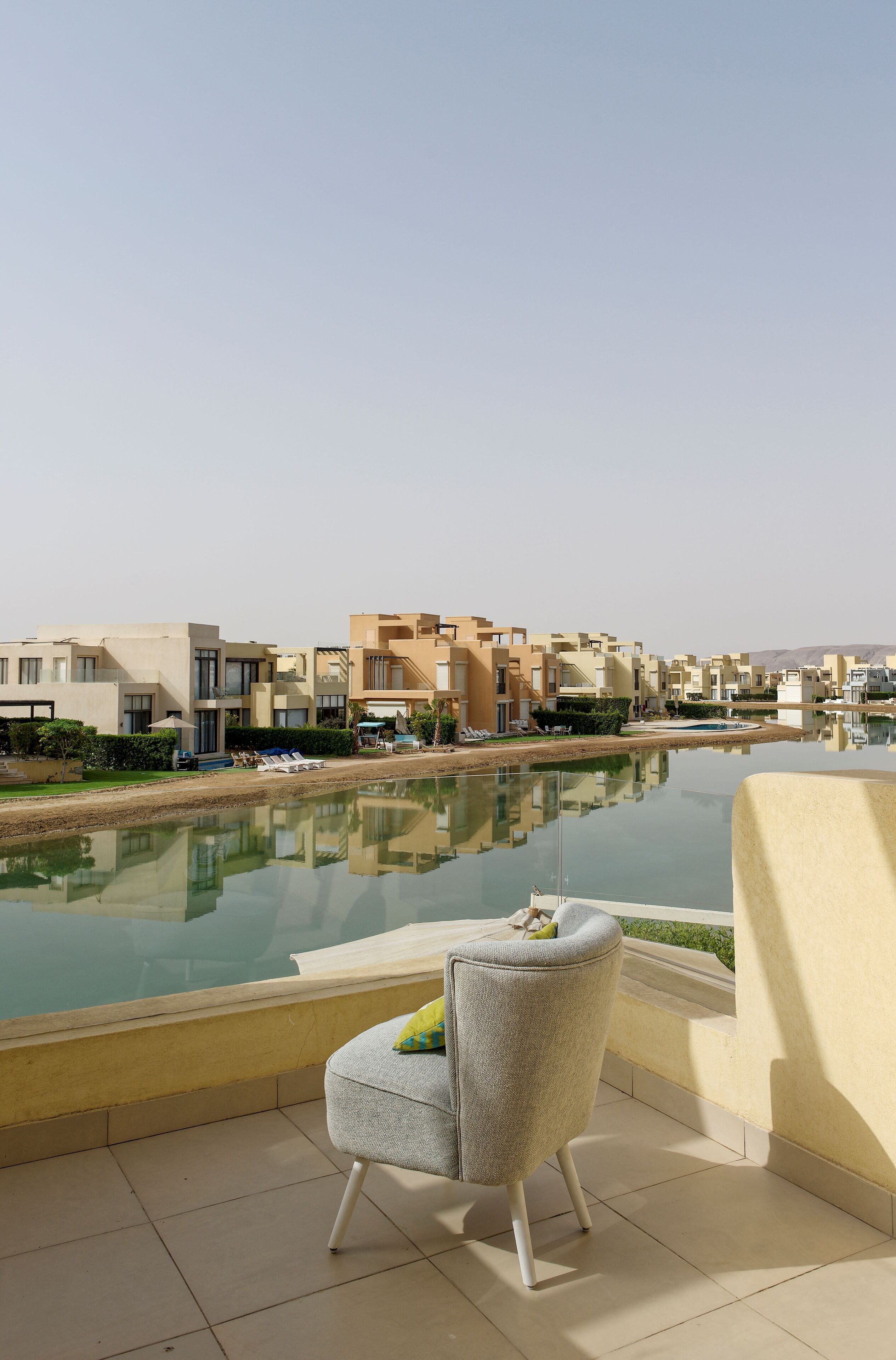 Elite Villa, 4 Bedrooms, Lagoon View | Water view
