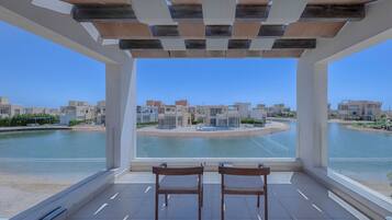 Villa Exclusive | Terrasse/Patio