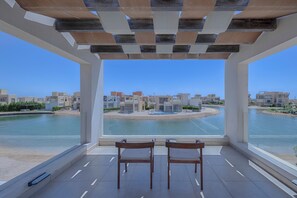 Exclusive Villa | Terrace/patio