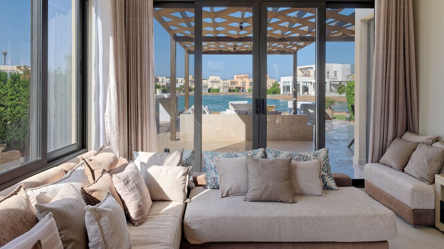 Vesta - El Gouna Residence