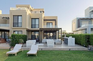 Front of property - Vesta - El Gouna Residence (El Gouna)