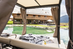 Exterior - Lerchpeuntgut (Tamsweg)