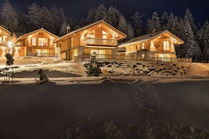 Front of property - Lerchpeuntgut (Tamsweg)