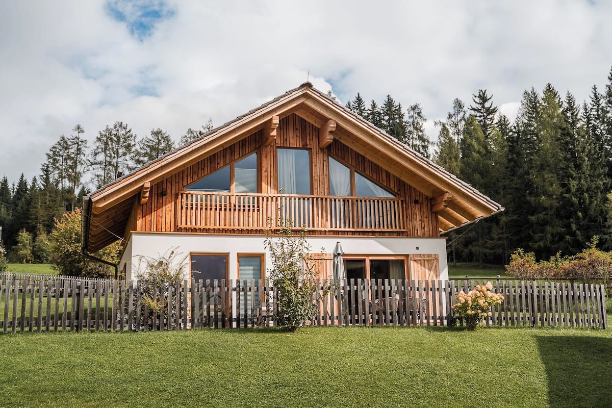 Premium Chalet