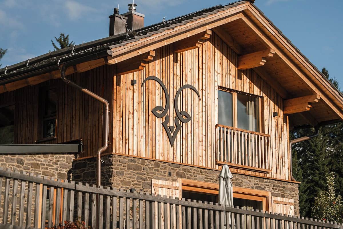 Deluxe Chalet