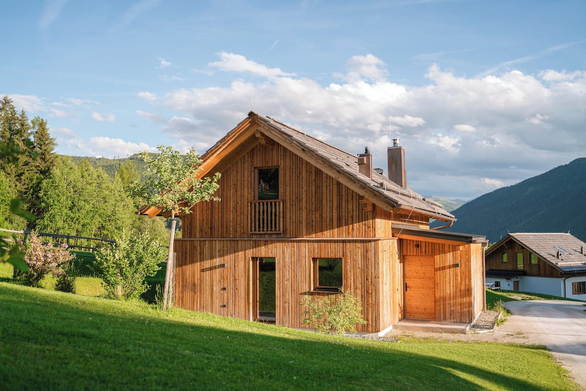 Junior Chalet