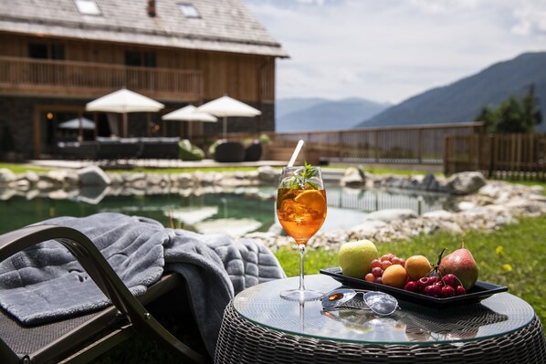 Exterior - Lerchpeuntgut (Tamsweg)