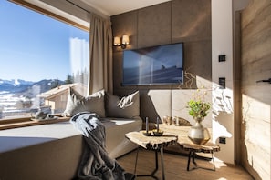 Smart TV - Lerchpeuntgut (Tamsweg)