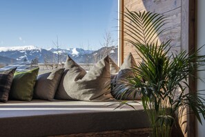 Lounge - Lerchpeuntgut (Tamsweg)