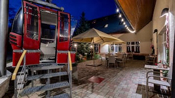 Teras/patio