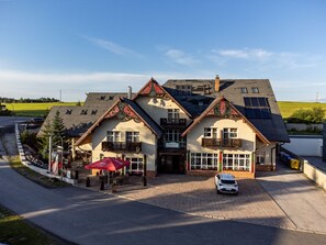 Fachada