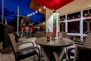 Teres/patio