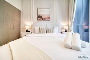 1 Schlafzimmer, Zimmersafe, Bügeleisen/Bügelbrett, kostenloses WLAN