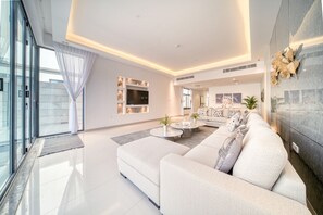 Una Smart TV