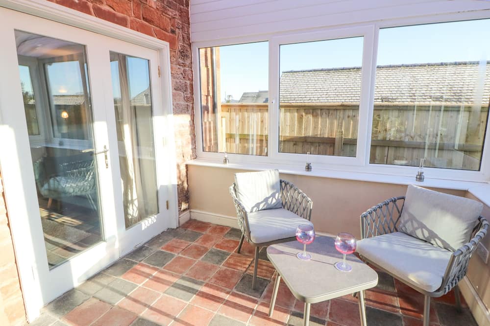 Hillside Hideaway - Silloth