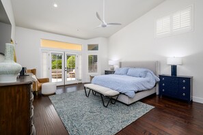 3 chambres, fer et planche Ă repasser, Wi-Fi gratuit, draps fournis