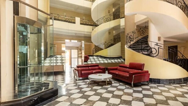 Interior - Somptueux Duplex au Coeur de L'hivernage (Marrakech)