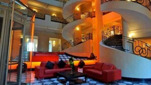 Interior - Somptueux Duplex au Coeur de L'hivernage (Marrakech)