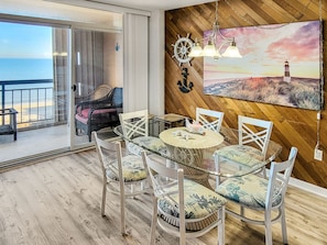 Spiseområde