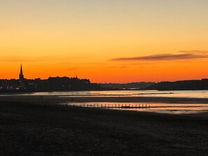 Beach - Studios 20 m² (ST MALO)