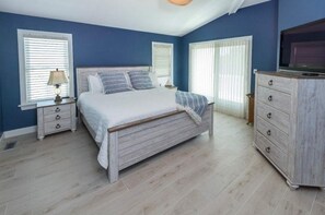 5 Schlafzimmer, WLAN