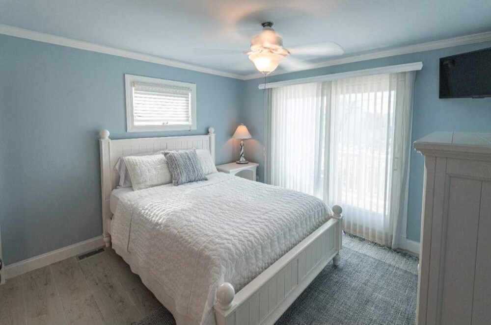 5BR Ocean Block in Ship Bottom w Pool! Ship Bottom Vrbo