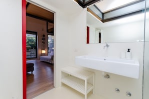 2 bedrooms, iron/ironing board, WiFi, bed sheets - VivimiHome – Loft su due livelli con terrazzo (Milano)