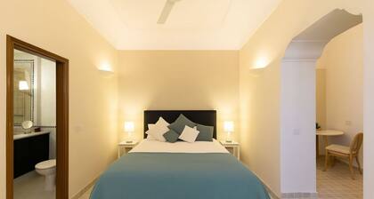 VivimiHome-Suite a few steps from the Piazzetta