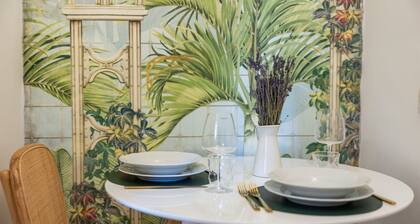 VivimiHome - Appartamento a Capri a pochi passi dalla Piazzetta