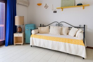 1 bedroom, free WiFi, bed sheets - VivimiHome–Mare e relax nel cuore di Porto Rotondo (olbia)
