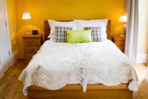 3 Schlafzimmer, Zimmersafe, Reisekinderbett, WLAN