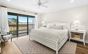 2 sovrum, strykjärn/strykbräda, wi-fi och sängkläder