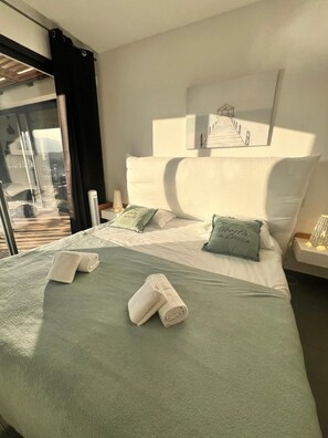 4 Schlafzimmer, Bügeleisen/Bügelbrett, kostenloses WLAN, Bettwäsche