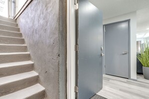 Interiør