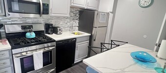 Home away from Home in Livingston NJ

