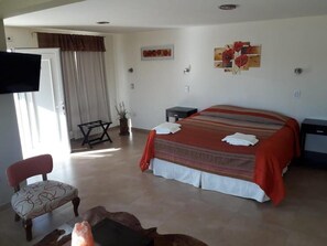 Deluxe Double Room, 3 Bedrooms
