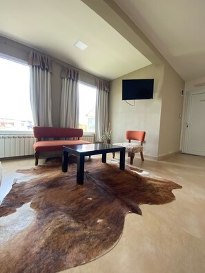 Deluxe Double Room, 3 Bedrooms