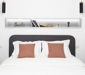 Deluxe-Apartment