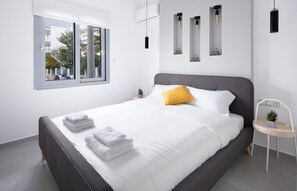 华丽公寓 | 遮光窗帘、熨斗/熨衣板、免费 WiFi